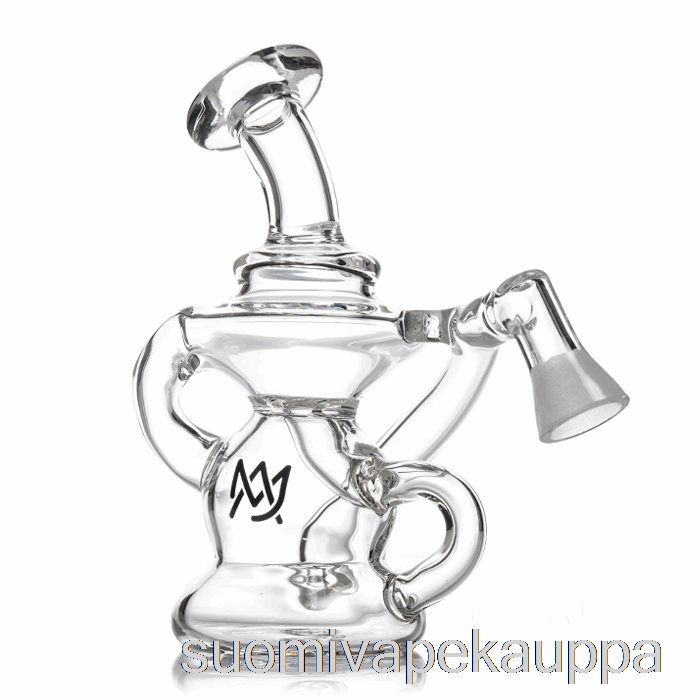 Vape Box Mj Arsenal Hydra Ve Mini Rig Kirkas